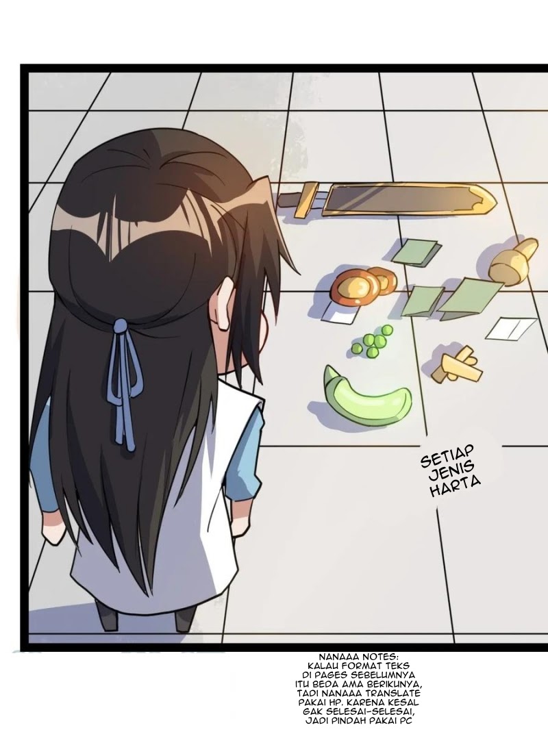 First Dragon (Yuanlong) Chapter 92 Gambar 23